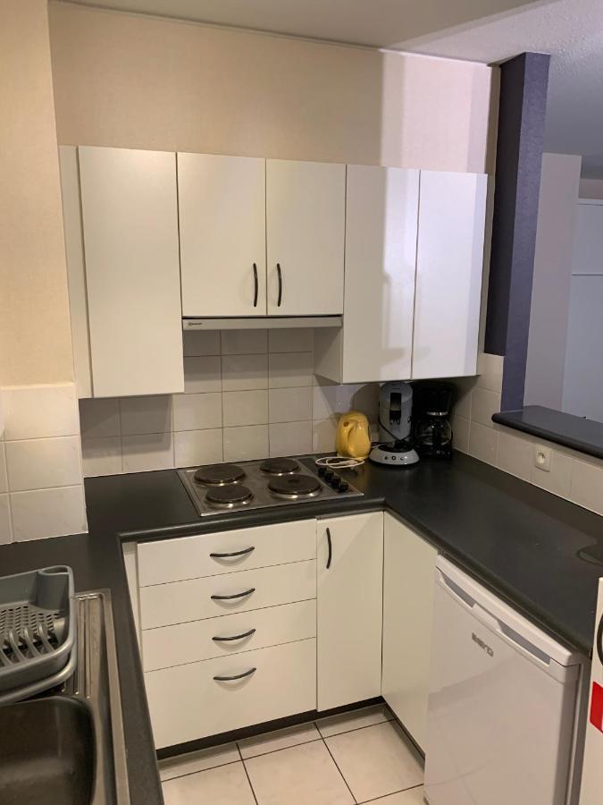 Studio With Seaview Blankenberge Εξωτερικό φωτογραφία