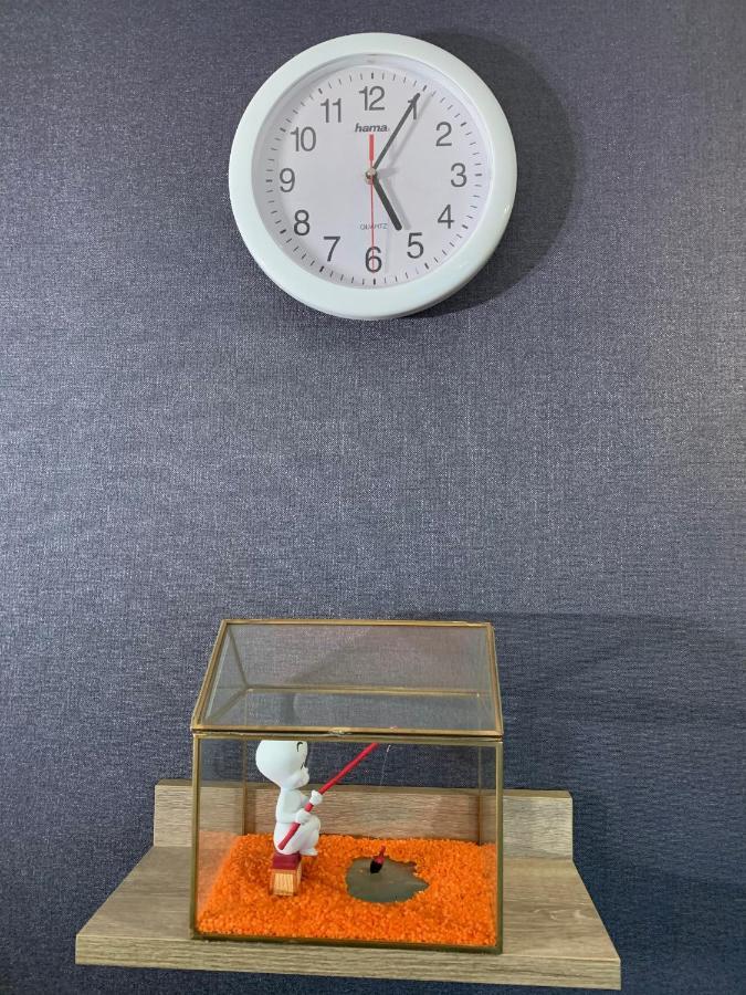 Studio With Seaview Blankenberge Εξωτερικό φωτογραφία
